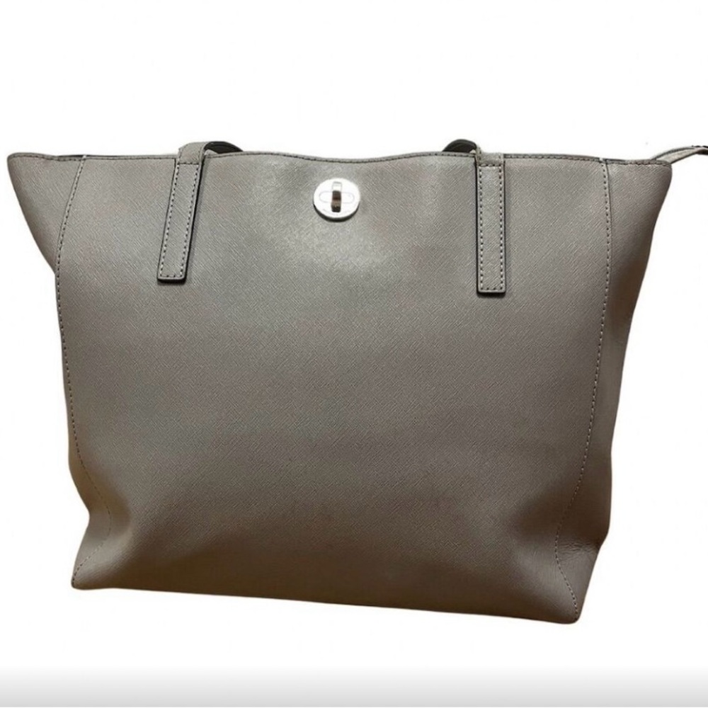 Michael Kors Rivington Tech Tote - Picture 14 of 14